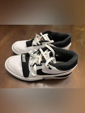 Nike Billie eilish Alpha air forces 88